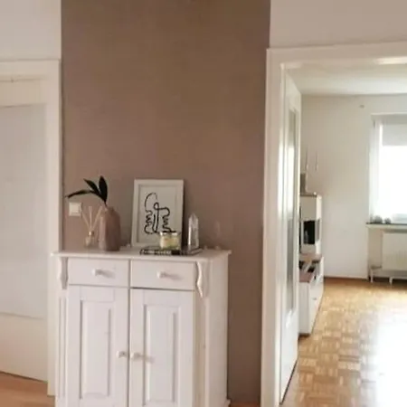 Apartment Ferien Domizil Messe Hannover