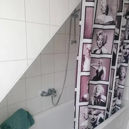 Apartment Ferien Domizil Messe Hannover