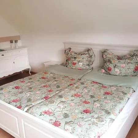Apartment Ferien Domizil Messe